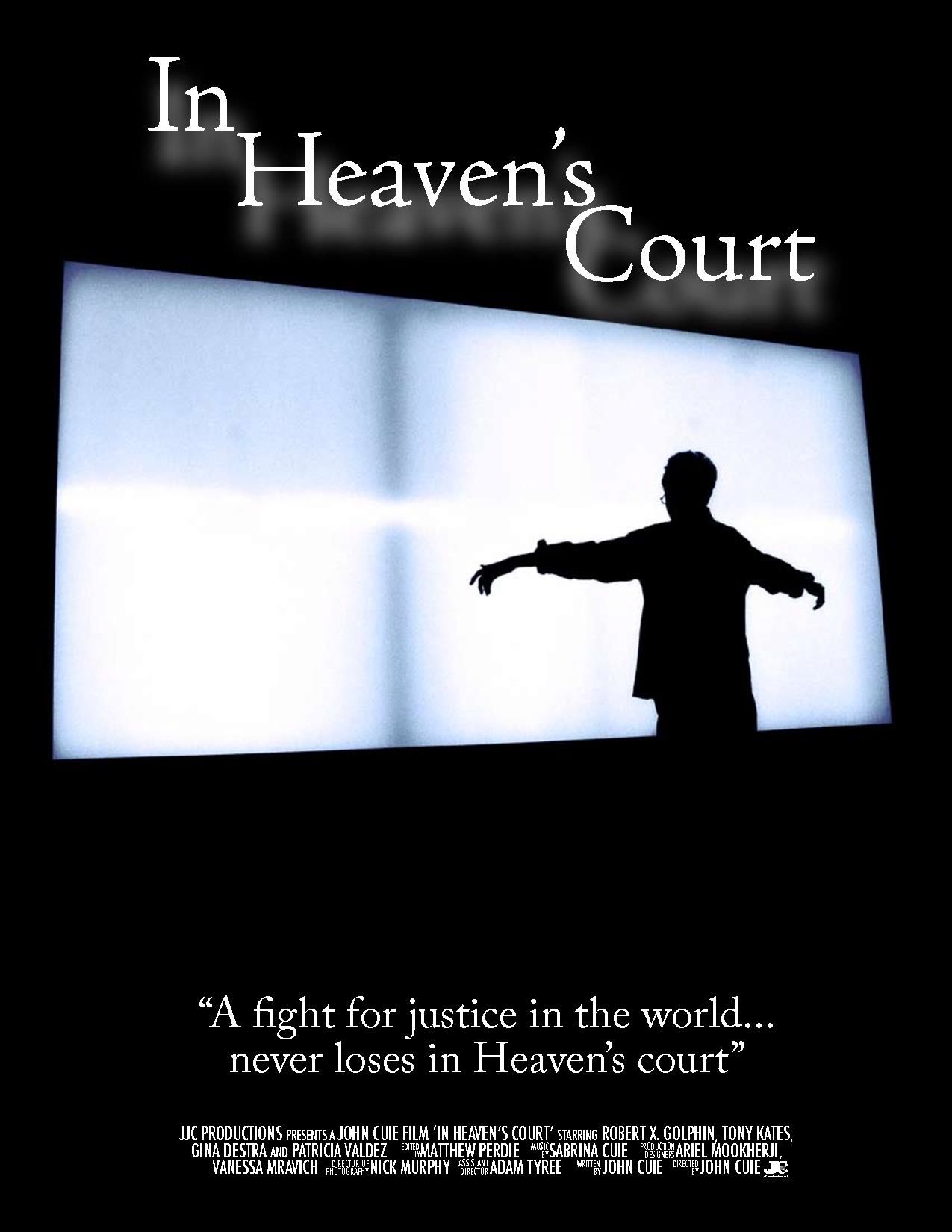 In Heaven's Court