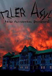 Geitzler's Asylum