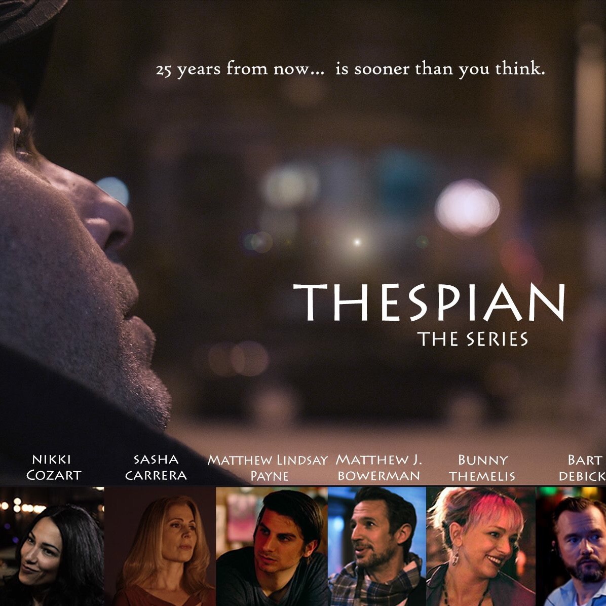 Thespian