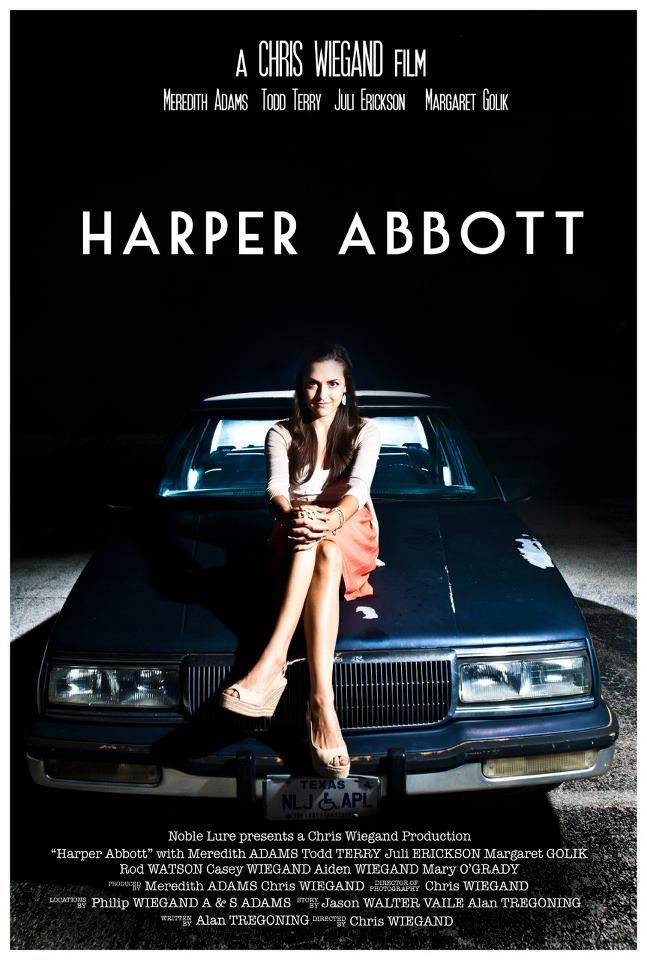 Harper Abbott