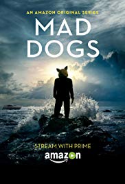 Mad Dogs