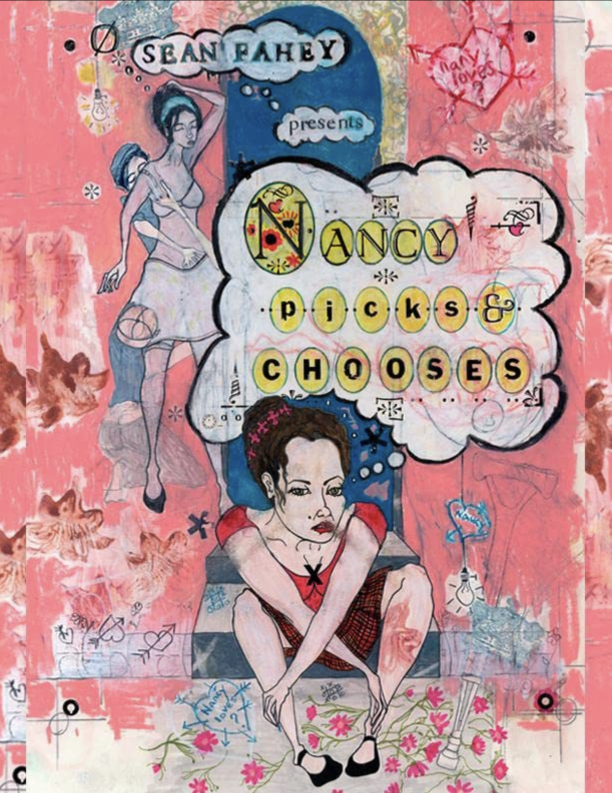 Nancy Picks & Chooses