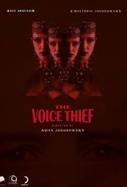 THE VOICE THIEF