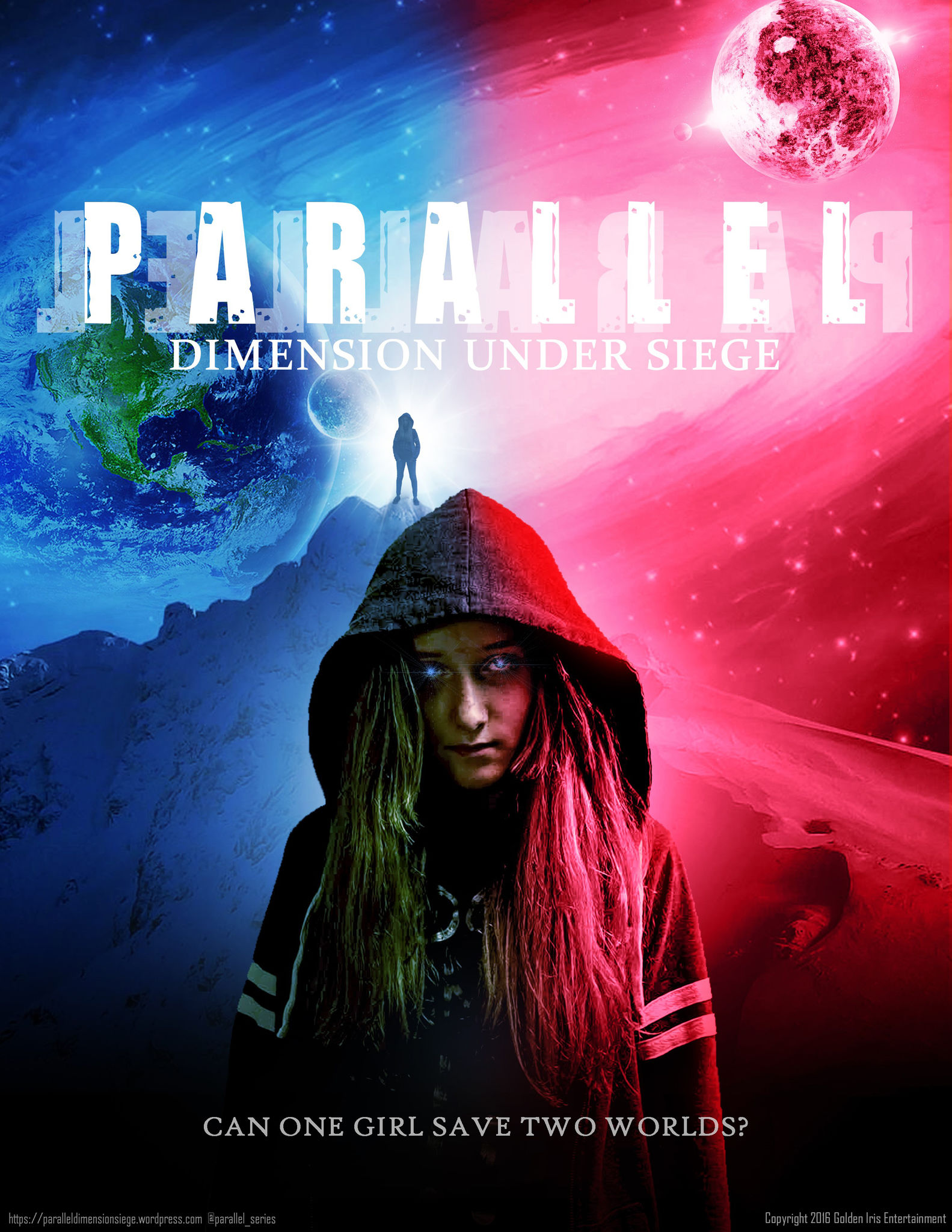 Parallel: Dimension Under Siege