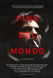 Fine del Mondo