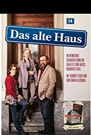 Das alte Haus