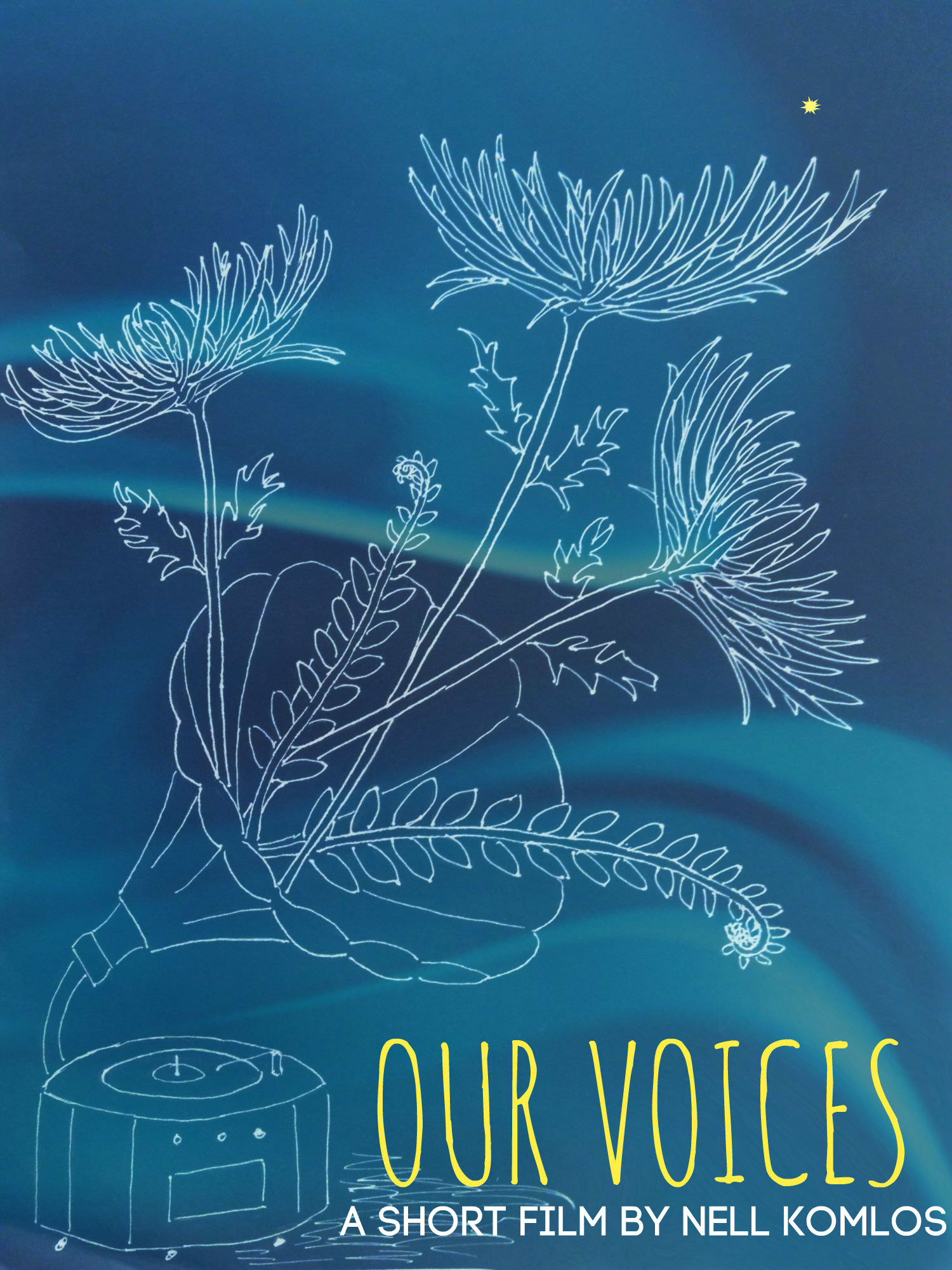 Our Voices