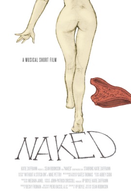 Naked