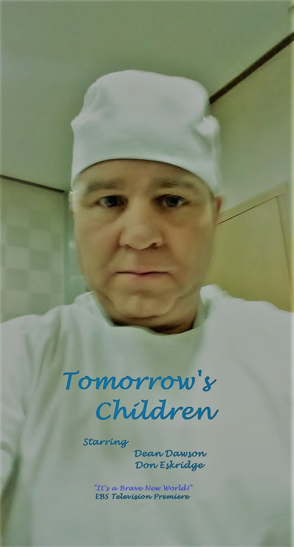 Tomorrow's Children