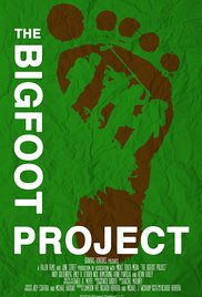 The Bigfoot Project