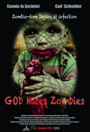 God Hates Zombies!