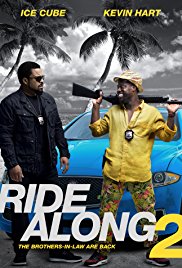 Ride Along 2