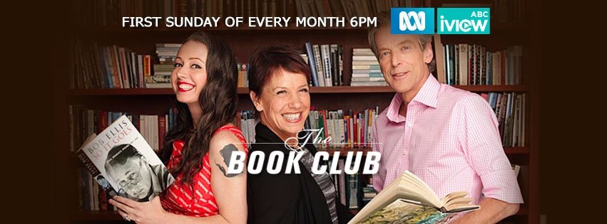 First Tuesday Book Club