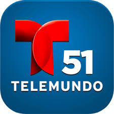 Noticiero Telemundo Primera Edición