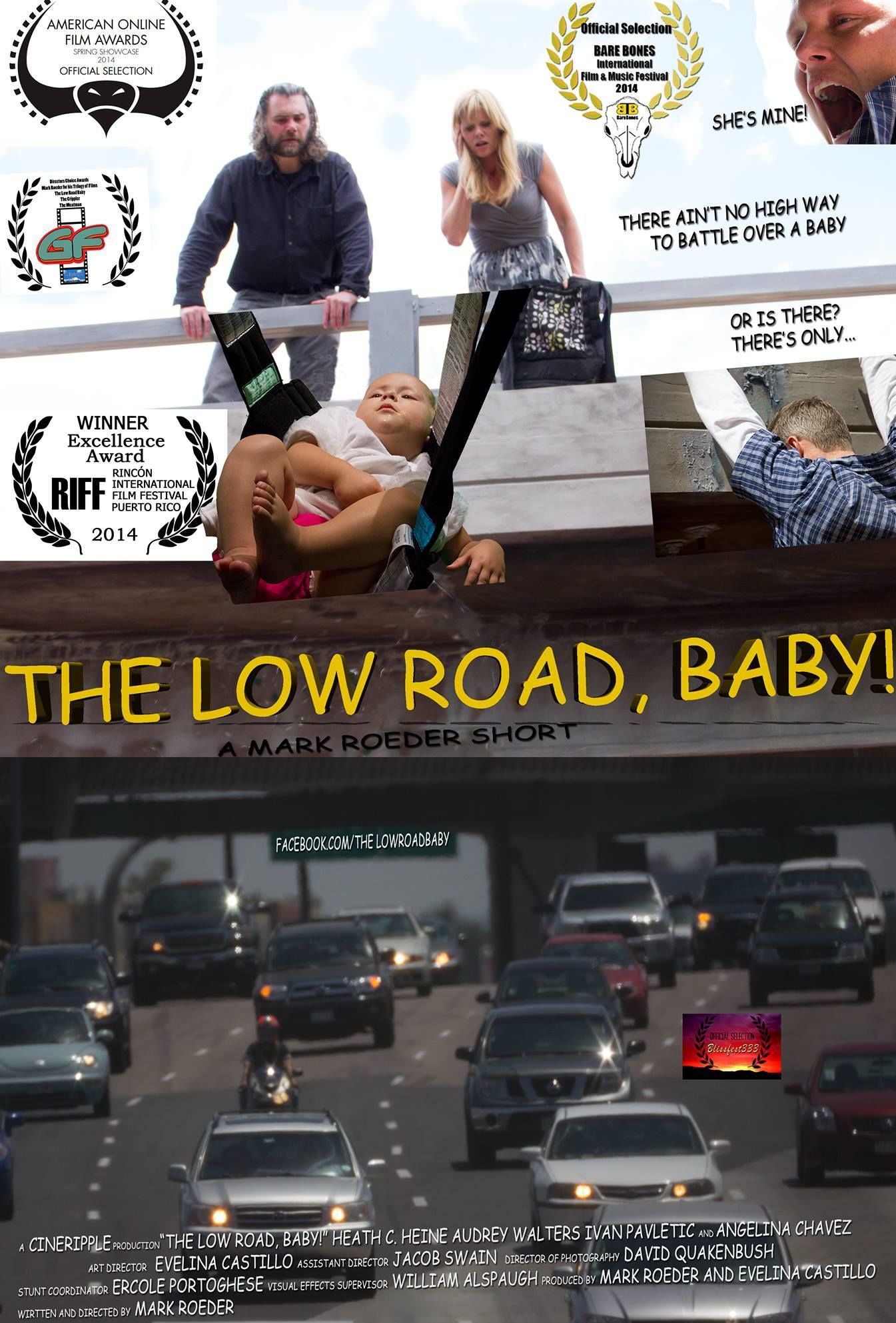 The Low Road, Baby