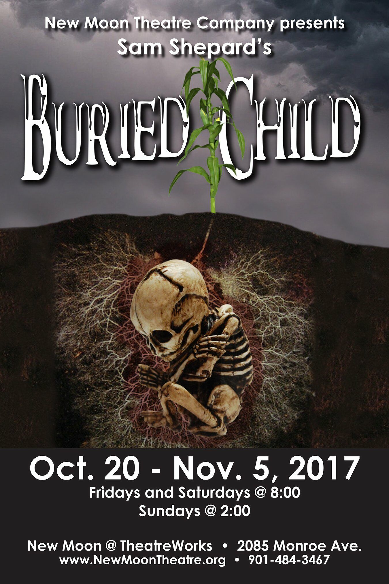 Buried Child