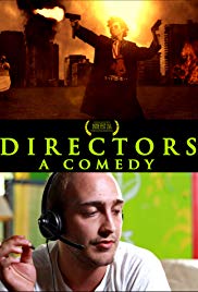 Directors: A Comedy