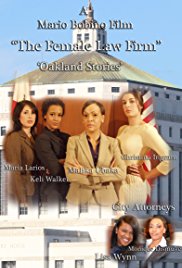 The Female Law Firm