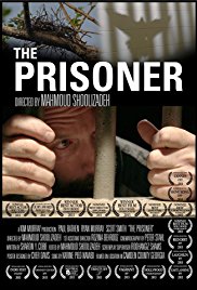 The Prisoner