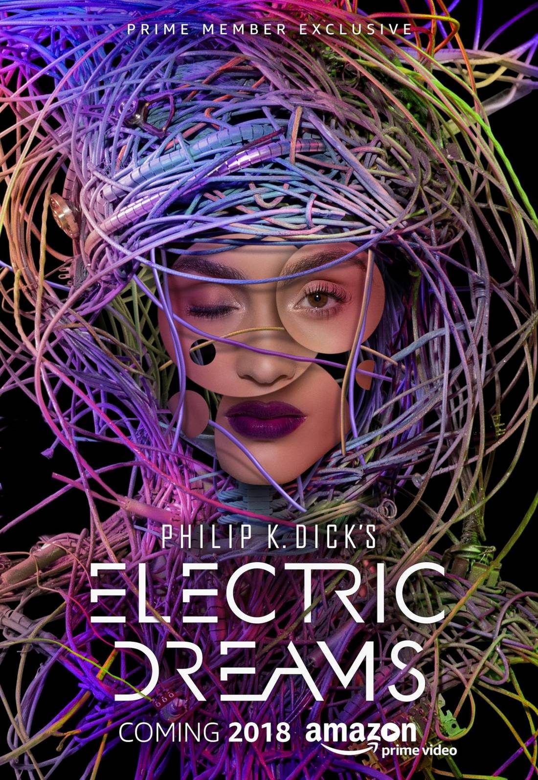 Electric Dreams 