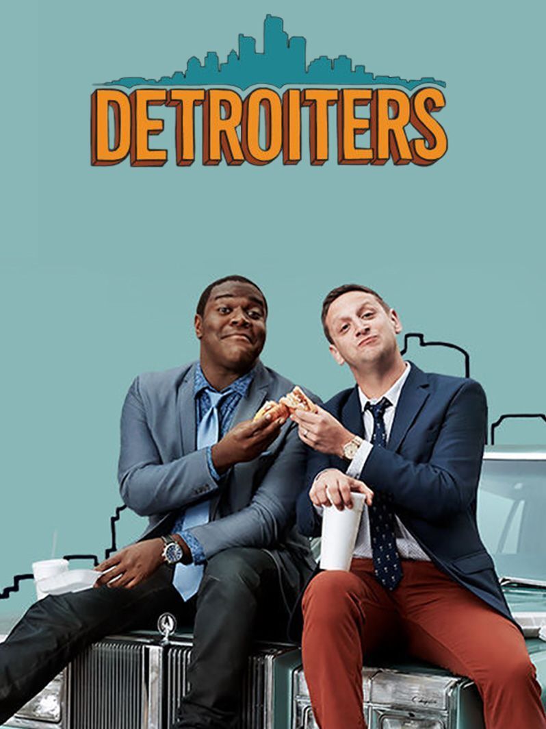 Detroiters