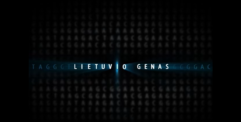 Lithuanian Gene