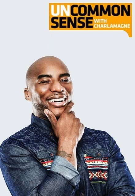 Uncommon Sense with Charlamagne