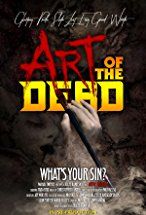 The Art of the Dead