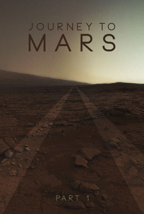 Journey to Mars