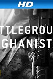 Battleground Afghanistan