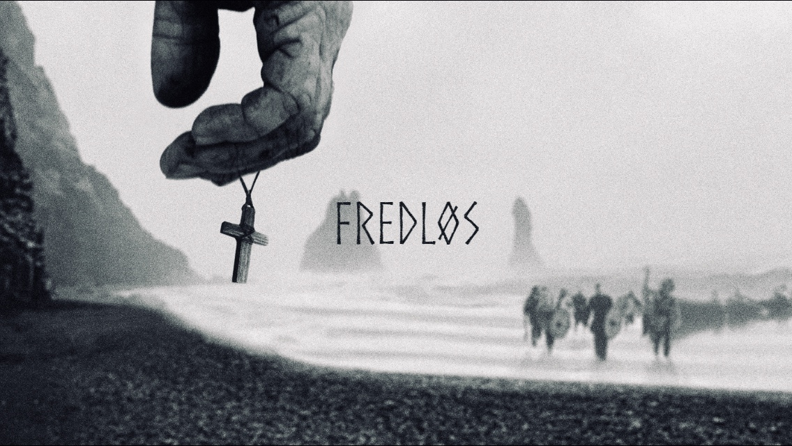 Fredløs