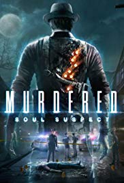 Murdered: Soul Suspect