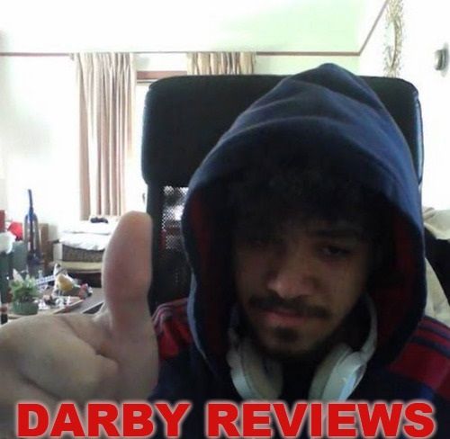 Darby Reviews