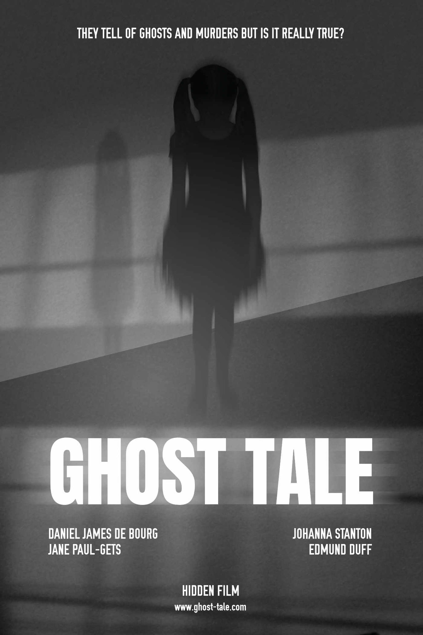 Ghost Tale