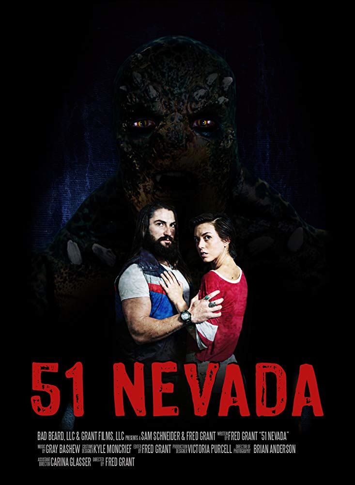 Nevada 51