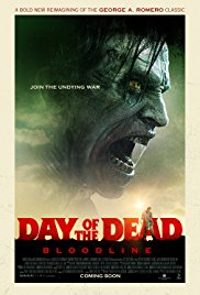 Day of the Dead: Bloodline