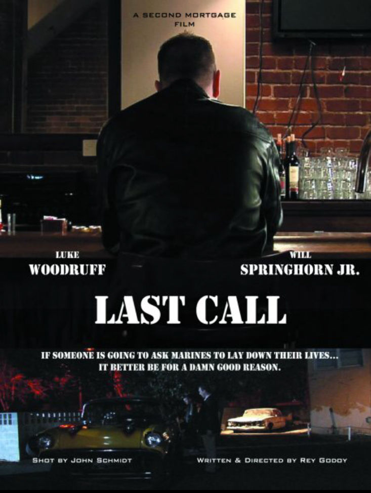 Last Call