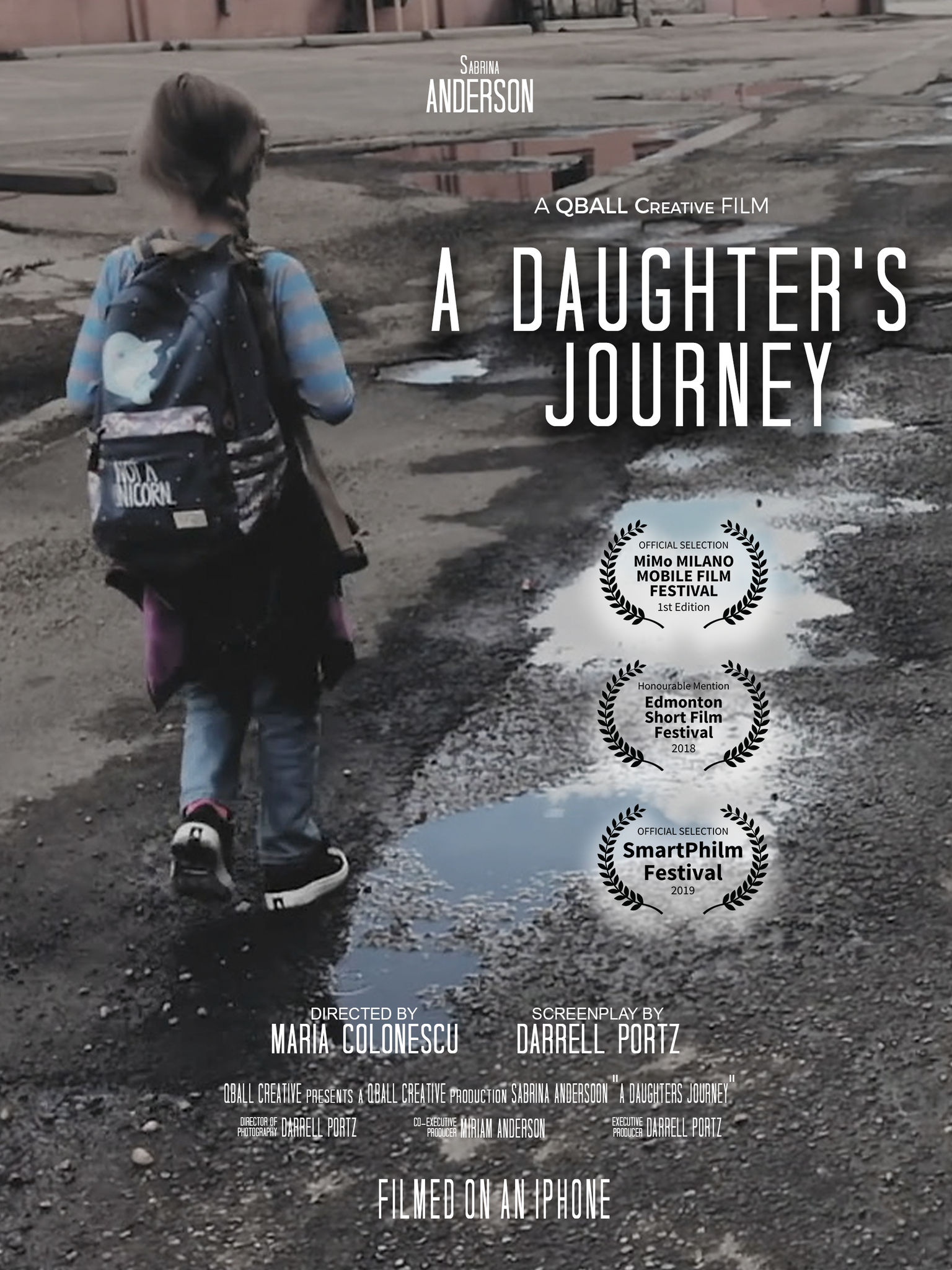 A Daughter's Journey