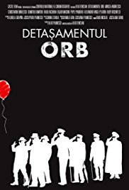 Detasamentul Orb