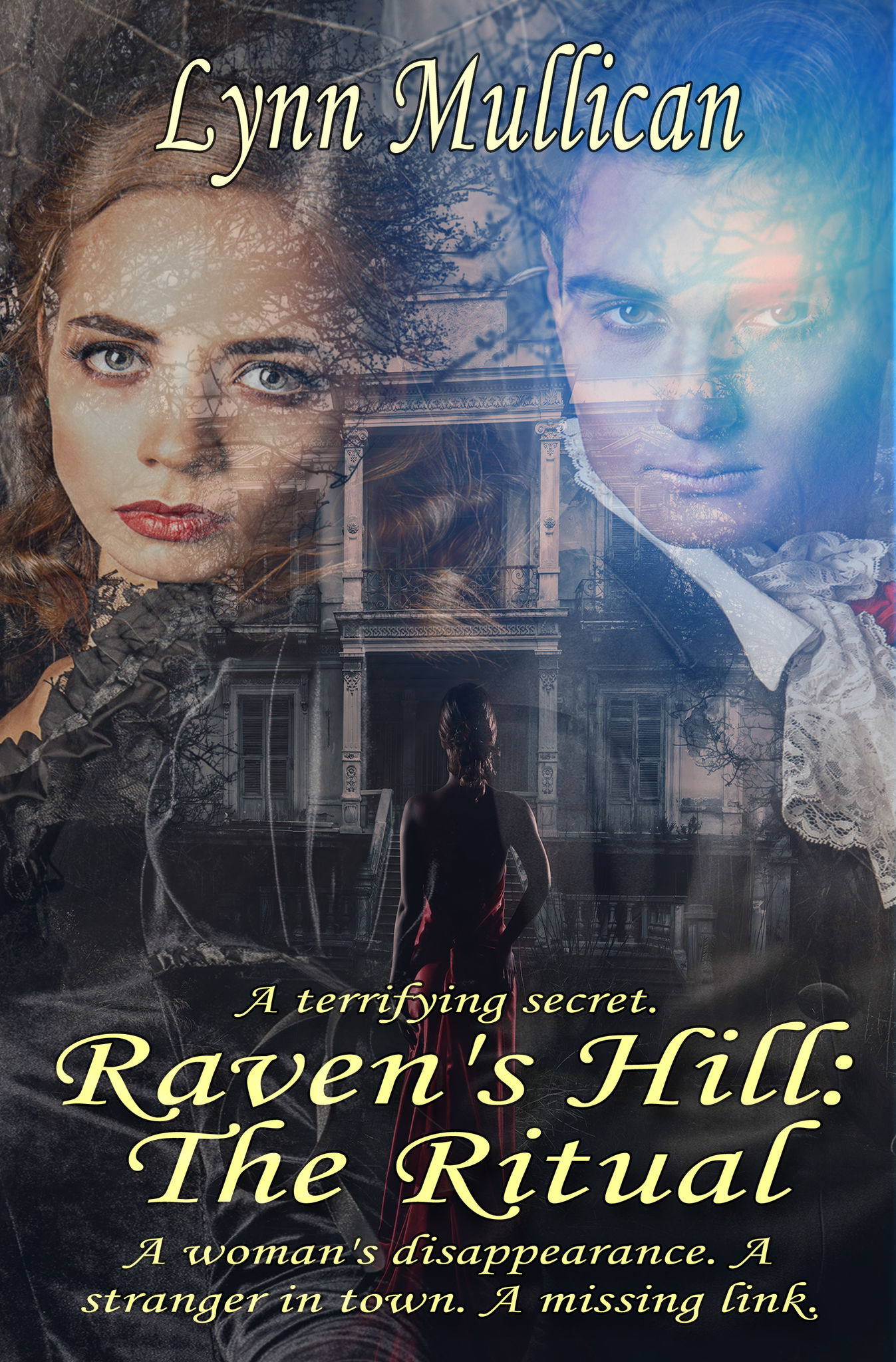 Raven's Hill II: The Ritual