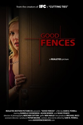 Good Fences