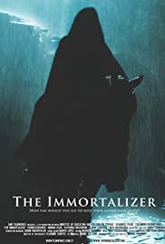 The Immortalizer