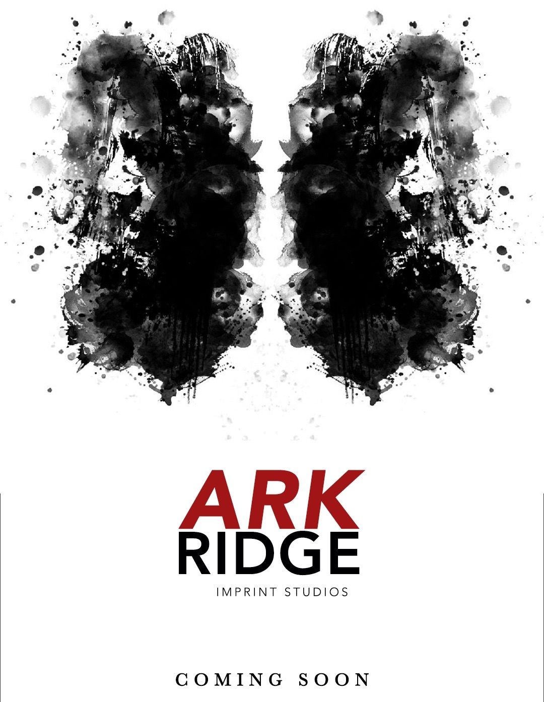 Ark Ridge
