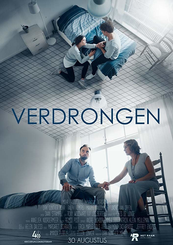 Verdrongen