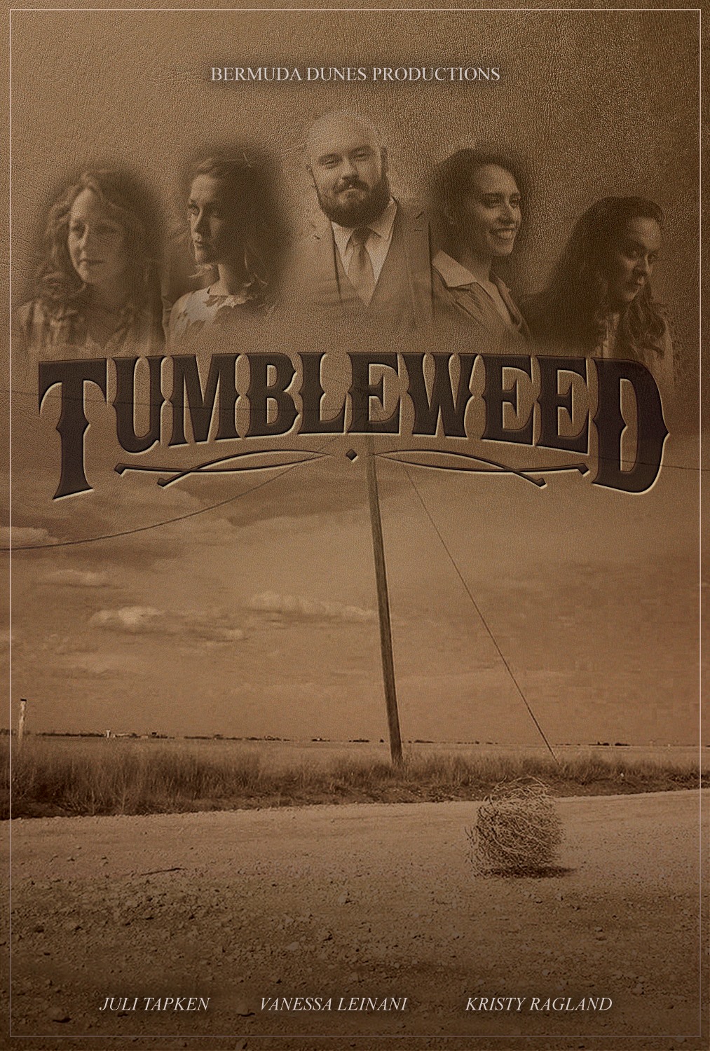 Tumbleweed