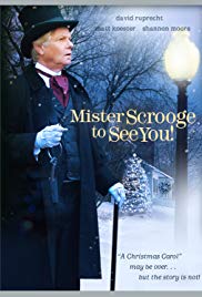 Mister Scrooge to See You