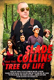 Slade Collins and the Tree of Life