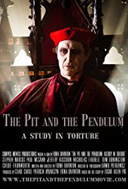 The Pit and the Pendulum: A Study in Torture