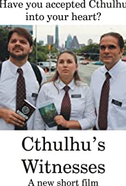 Cthulhu's Witnesses