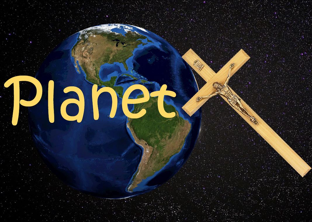 Planet X